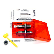 Lee 2-Die Set 338 Lapua  - Набор матриц Лии для релоадинга 
