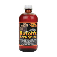Butch's Bore Shine  16 oz (473 ml) - Средство для чистки оружия