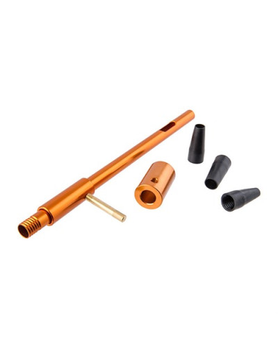 Lyman Universal Bore Guide Set (.17 to .416) - Набор направляющих для чистки канала ствола