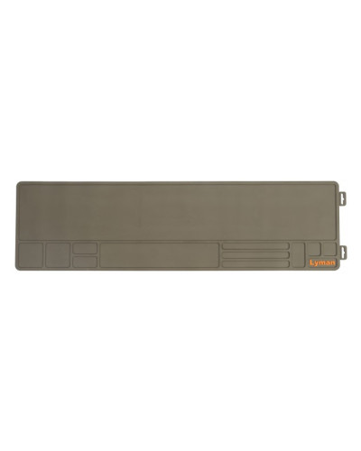 Lyman Essential Rifle Maintenance Mat (25x90cm) - 