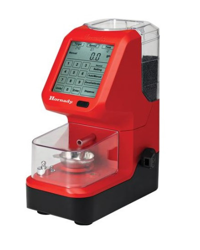 Hornady Auto Charge Pro Powder Dispenser #050053 - Дозатор-диспенсер пороха