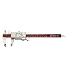 Hornady DIGITAL Caliper 150mm NEW 2026 - Штангенциркуль цифровой