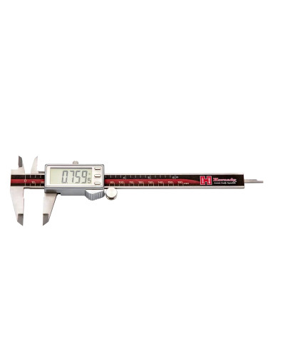 Hornady DIGITAL Caliper 150mm NEW 2026 - Штангенциркуль цифровой