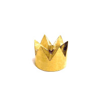 Brass 6 star crimp 12ga 16ga 20ga for MEC - Латунная 6-лучевая звезда для станков МЕК