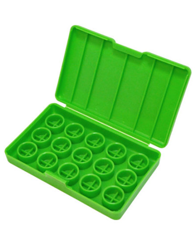 Redding Bushing Storage Box - Коробочка для хранения бушингов