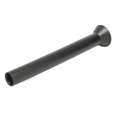 MEC Powder-Shot Drop Tube Black - 
