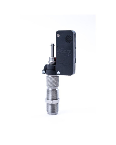Lyman Powder Check Alarm Die - Матрица-предохранитель перезарядки и пропуска засипки