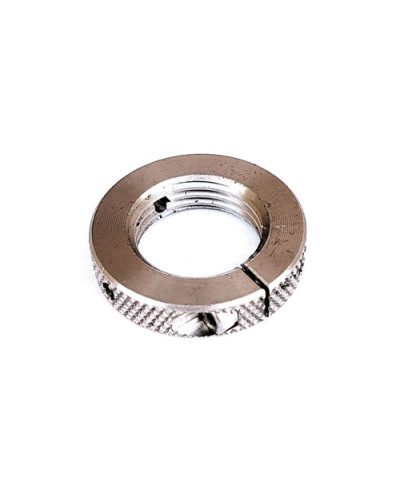 Redding Stainless Steel Crossbolt Die Lock- Rings - Нержавіюча гайка з хомутом для фіксаціі налаштування матриць