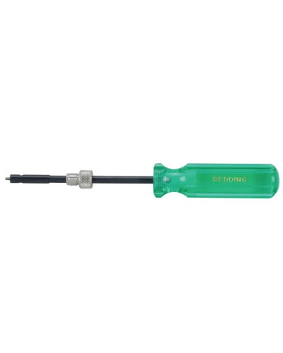 Redding Universal Flash Hole Pocket Debur Tool .060 with .22 pilot - Фреза для стандартизации запального отверстия .060