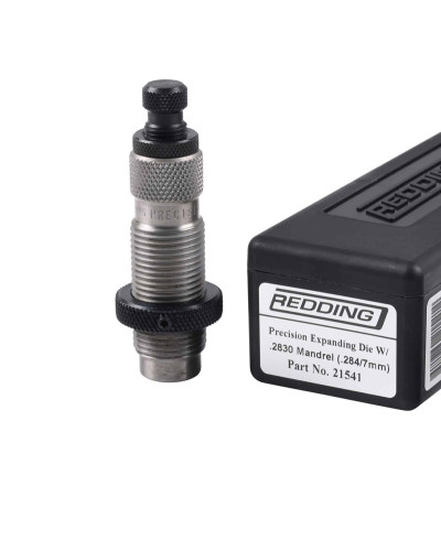 Redding Expanding Mandrel Precision Expanding Die - 