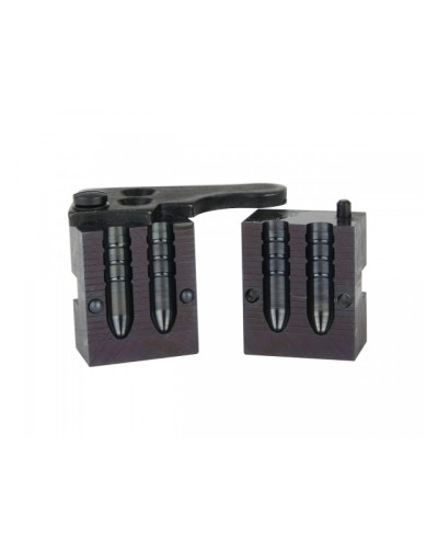 Lyman DC Mold .311 210gr RN - Пулелейка Лиман, оригинал, сталь термообработаная