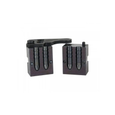 Lyman DC Mold .311 170gr RN - Пулелейка Лиман, оригинал, сталь термообработаная
