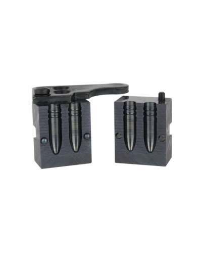 Lyman DC Mold .314 200gr RN - Пулелейка Лиман, оригинал, сталь термообработаная