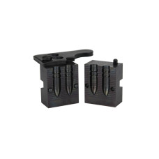 Lyman DC Mold .311 180gr SP - Пулелейка Лиман, оригинал, сталь термообработаная