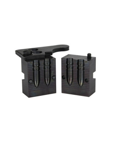 Lyman DC Mold .311 180gr SP - Пулелейка Лиман, оригинал, сталь термообработаная