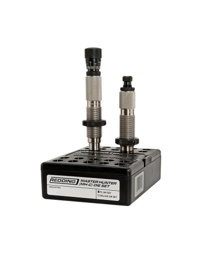 Redding Master Hunter (MH-C) 300PRC Die Set  (Carbide) - Набор матриц Реддинг для релоадинга