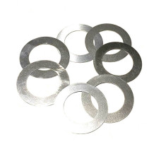 PMA 7/8-14 Sizing Die Skipps/Otto Shims Stainless Steel  - 