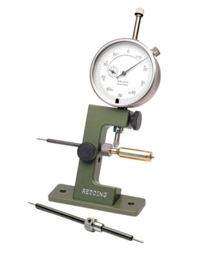 Redding Case Neck Wall Gauge - Измеритель равномерности стенки гильз