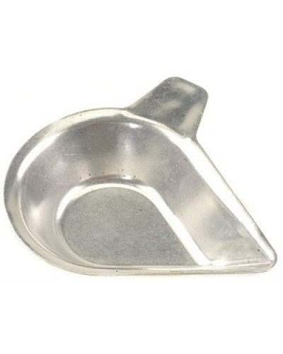 Redding RS-1  & No. 2 Scale Pan - Металлическая чашечка для взвешивания пороха