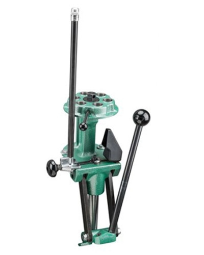 RCBS Turret Press 6 stations - Пресс для релоадинга