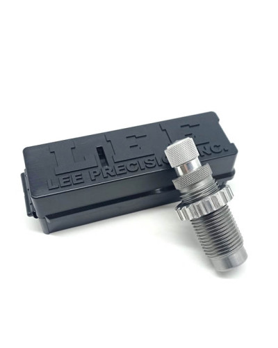 Lee Carbide Factory Crimp Die 9Mm Luger - Карбдиная кримп матрица Лии
