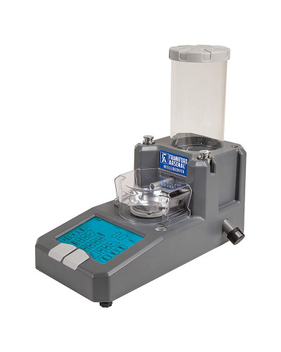 Frankford Arsenal Platinum Series Intellidropper Powder Dispenser 220/110v - Дозатор-диспенсер пороха