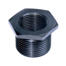 Redding 1"-14 Threaded Bushing (Adapter for Series-Z 1" Dies) - Адаптер для установки 1" матриц в пресс