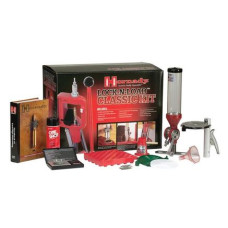 Hornady Classic Kit - Пресс для релоадинга