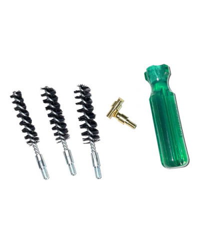 Redding Case Preparation Cleaner Kit - Набор для чистки гильз