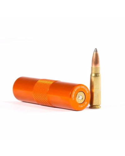 Lyman Ammo Gauge Checker Single 7.62x39 - Калибратор-имитатор патронника