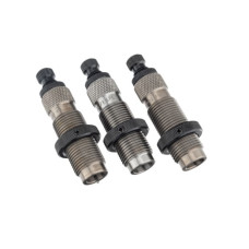 Redding 30 Mauser / Tokarev Three Die Set - Набор матриц Реддинг для релоадинга