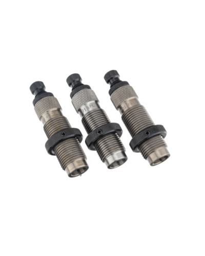 Redding 9MM Luger Three Die Set - Набор матриц Реддинг для релоадинга