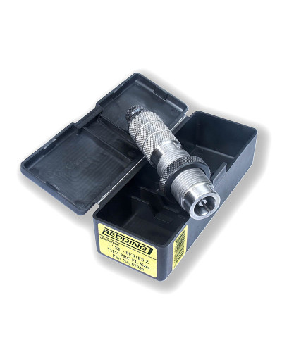 Redding Series-Z 1" Full Length Die: 375 Chey Tac (9.5x77) - Фул-сайз матрица