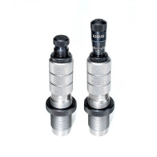 Redding Series-Z 1" Full Length Die Set: 338 Lapua Magnum - Набор матриц Реддинг для релоадинга