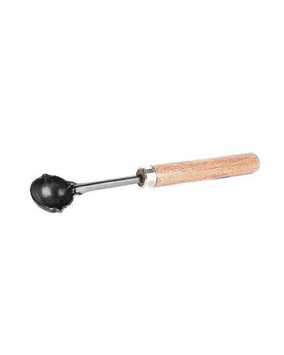 Lee Lead Ladle For Melter - Ложка для свинца с носиками
