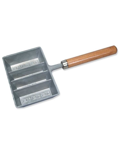 Lee Ingot Mold for Melter - Форма для свинцовых слитков