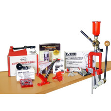 Lee DELUXE CHALLENGER KIT - 
