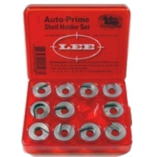 Lee Set Ap shell holders~ - Набор шеллхолдеров для капсулятора
