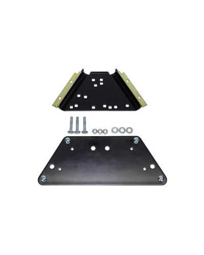 Lee BENCH PLATE - Плита и основание для крепления пресса на столе