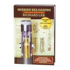 Lee Book MODERN RELOADING 2ND ED - 