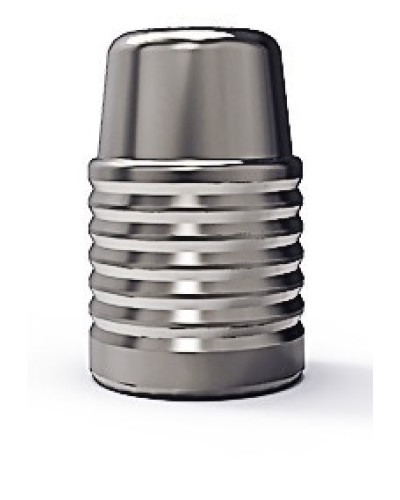 Lee Mold DC:: TL 410-210-Swc - Пулелейка Лии на 2 пули (с ручками)