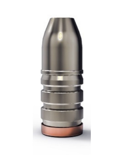Lee Mold DC: C 309-150-F - Пулелейка Лии на 2 пули (с ручками)