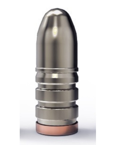 Lee Mold DC: C 309-160-R - Пулелейка Лии на 2 пули (с ручками)