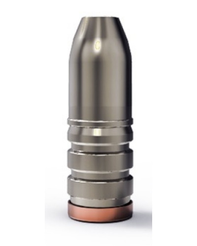 Lee Mold DC: C 309-170-F - Пулелейка Лии на 2 пули (с ручками)