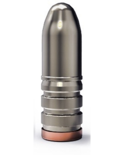 Lee Mold DC: C 309-180-R - Пулелейка Лии на 2 пули (с ручками)