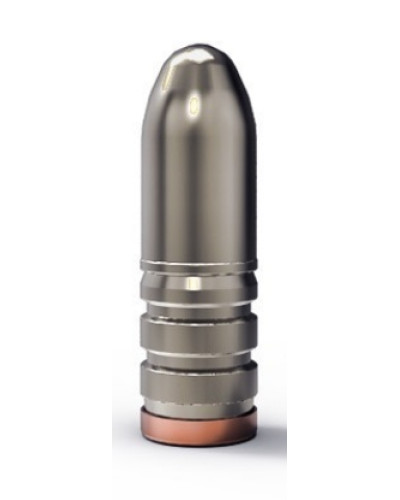 Lee Mold DC: C 312-185-1R - Пулелейка Лии на 2 пули (с ручками)