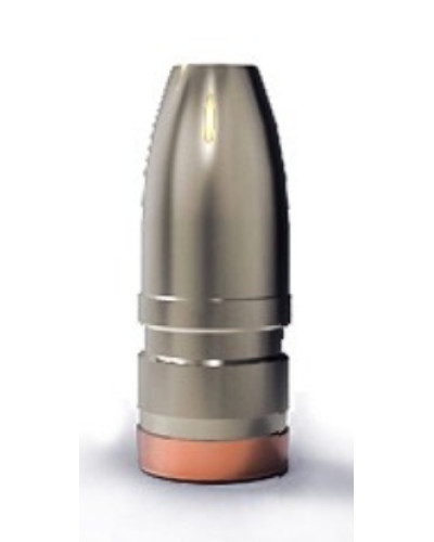 Lee Mold DC: C 225-55-Rf - Пулелейка Лии на 2 пули (с ручками)