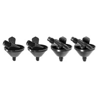 Lee Quick Change Powder Drum Set - Запасные мерные барабаны для дозаторов Лии
