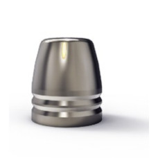 Lee Mold DC: TL 356-95-RF - Пулелейка Лии на 2 пули (с ручками)