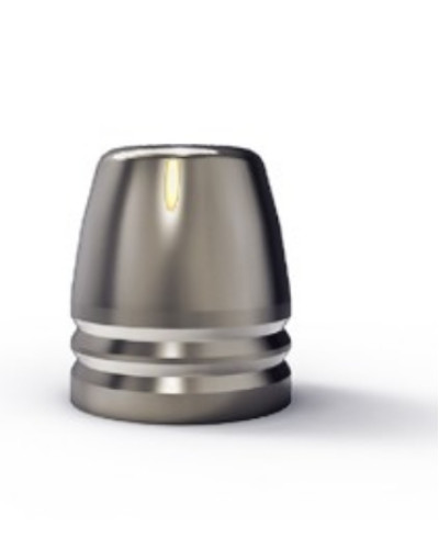 Lee Mold DC: TL 356-95-RF - Пулелейка Лии на 2 пули (с ручками)